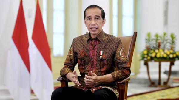 Mengapa Jokowi Tunda Peluncuran JKP Hari Ini!