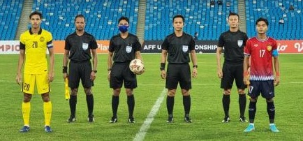 Gagal Lolos ke Semifinal Piala AFF U-23, Timnas Malaysia Disebut Sengaja Mengalah dari Laos