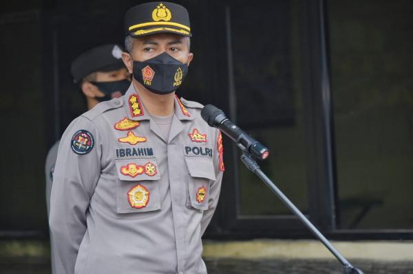 Polisi Bantah Nurhayati sebagai Pihak Pelapor Dugaan Kasus APBDes Citemu Kecamatan Mundu