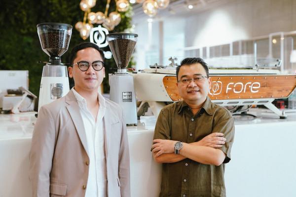 Fore Coffee Sukses Buka 42 Gerai Baru di 2021, Ini Strateginya di Tahun 2022