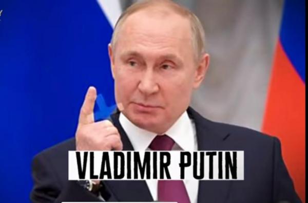 Fakta Tersembunyi Kenapa Russia Jadi Negara Kuat, Ternyata Presidennya Suka Olah Raga Ini