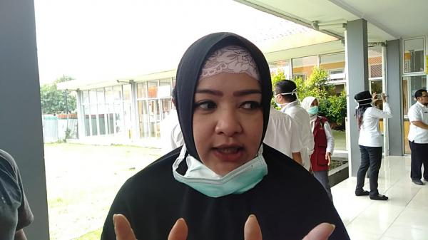 Dewi Aryani, Srikandi Senayan Bakal Terima Anugerah PWI Jateng Award 2022