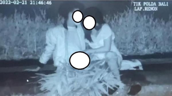 Propam Polda Bali Periksa 2 Anggota Polisi Diduga Sebar Video Mesum Pasangan Remaja