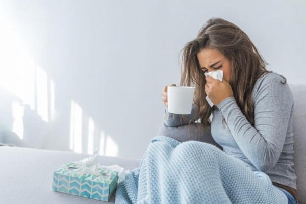 Kenali Jangan Sampai Salah, Perbedaan Omicron Dengan Flu Biasa
