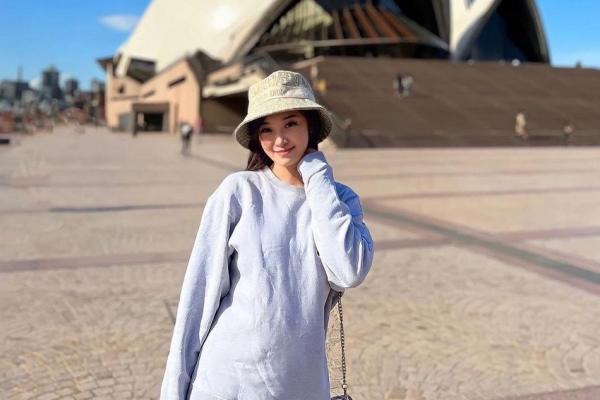 Livy Renata Ungkap Biaya Sewa Apartemen di Australia Seharga Rp13 Juta per Bulan
