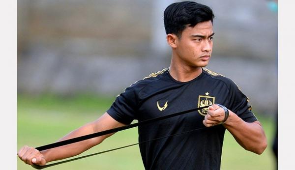Dikabarkan Gabung Suwon FC, Pratama Arhan Masih Tutup Mulut