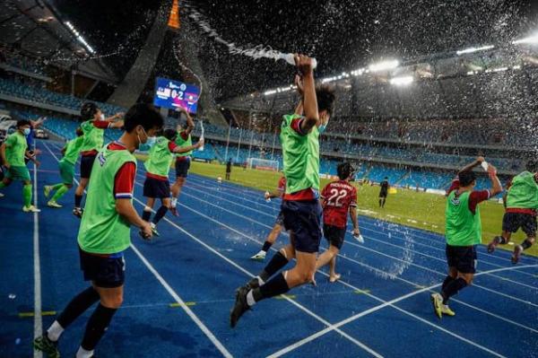 Pelatih Laos Sesumbar Bisa Kalahkan Thailand di Semifinal Piala AFF U-23