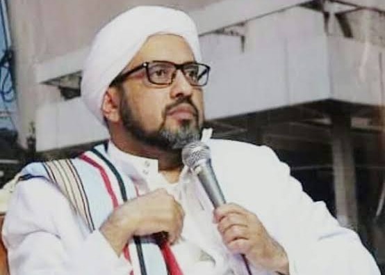 DPP Rabithah Alawiyah Imbau Yaqut Bertobat, Istighfar dan Bersyahadat