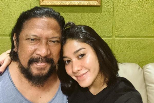 Jamal Mirdad Dilaporkan Ke Polisi, Aktor Senior Itu Diduga Lakukan Penipuan