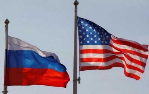 Bermusuhan di Ukraina, Amerika-Rusia Jalin Hubungan Baik Gegara Hal Ini