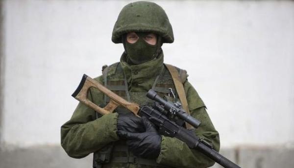 Siksa Delapan Tentara hingga Tewas, Anggota Batalion Nasional Ukraina Ditangkap Pasukan Khusus Rusia