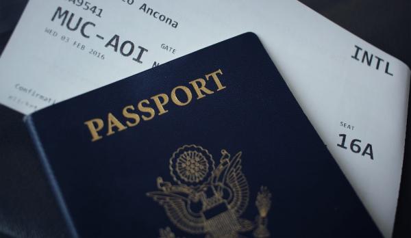 Ini Syarat dan Biaya Buat Paspor Online, Mudah Tanpa Ribet