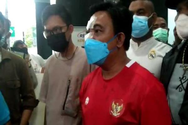 Seriuskah Polri Mengungkap Aktor Intelektual Dalam Dugaan Percobaan Pembunuhan Ketua DPP KNPI?