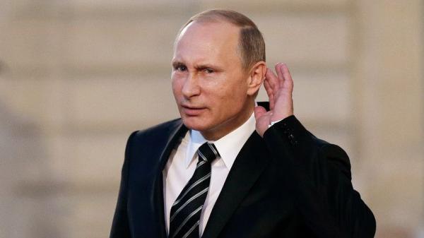 Vladimir Putin Akan ke Indonesia, Pakar Unair Bilang Begini!