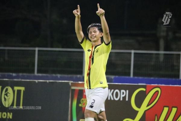 Hasil Liga 1 2021/2022, Arema FC vs Persik Kediri, Singo Edan Kalah Lagi