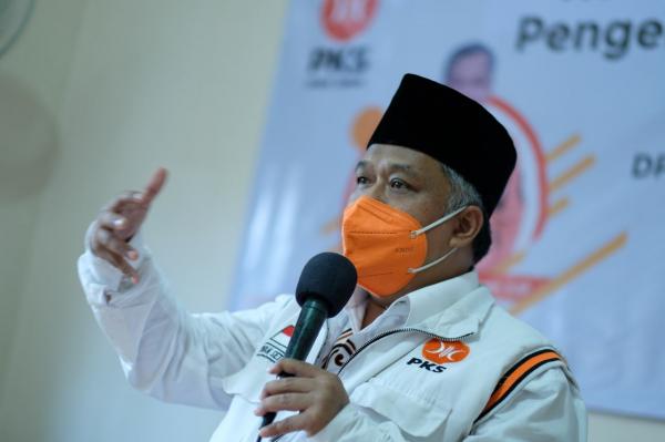 Berencana Gelar Rakerwil, Ketua PKS Jatim Pesankan Dua Hal Kepada Pengurus