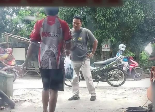 Ini Alasan Orang Batak Buka Bengkel Tambal Ban