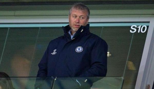 Inggris Kecam Konflik Rusia-Ukraina, Roman Abramovich Lepas Kepengurusan Chelsea