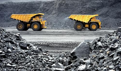Bidang Lingkungan Hidup LEPPAMI PB HMI Dukung Pengungkapan Dugaan Ilegal Mining di Kalimantan