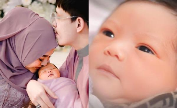 Atta Halilintar Jawab Rumor Aurel Hermansyah Hamil Anak Kedua: Doain yang Terbaik