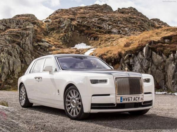 Nagita Segera Punya Rolls-Royce Seharga Rp 24 Miliar, Hadiah Dari Suami Tercinta Raffi Ahmad