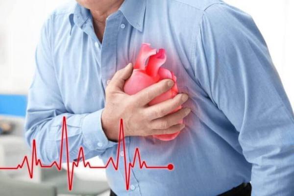 Simak 5 Hal Penting Cegah Serangan Jantung