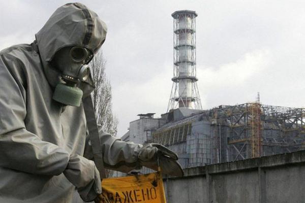 5 Tempat dengan Radiasi Nuklir Paling Parah di Dunia, Fukushima Jepang Paling Parah