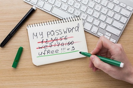 Mudah! Ini Dua Cara Mengetahui Password WiFi yang Terhubung di Laptop