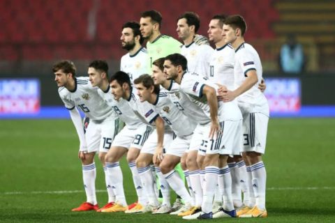 Coret Klub dan Timnas Rusia dari Kompetisi Namun Abaikan Agresi Israel, FIFA Dituding Bermuka Dua