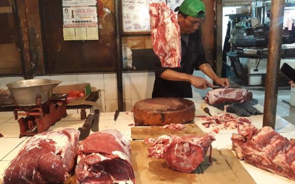 Stok Daging Sapi dan Kerbau Jelang Ramadhan Masih Aman, ASPIDI: Disiapkan Sejak Desember 2021  