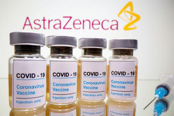 Waduh!  116.800 Vaksin AstraZeneca di Bengkulu Kedaluwarsa Akhir Februari 2022