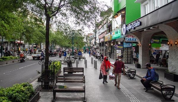 ISI Turut Berkontribusi Matangkan Konsep Galeri Seni Malioboro