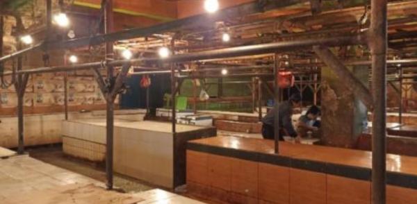 Kompak Mogok Jualan, Ini Dia Alasan dari Pedagang Daging Sapi di Bekasi