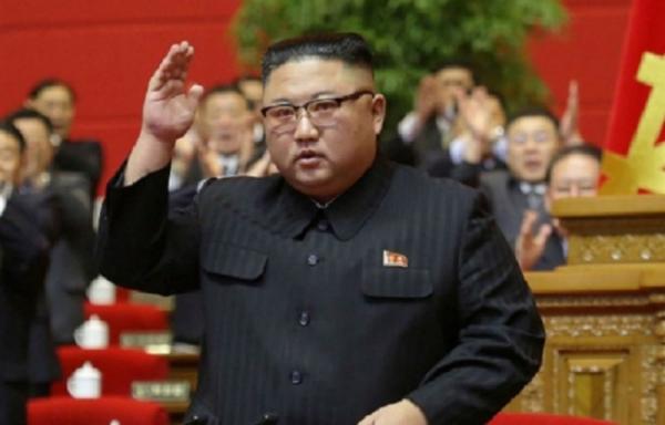 Dilarang Tersenyum, Salah Satu Kebijakan Aneh Pemimpin Korea Utara Kim Jong-un