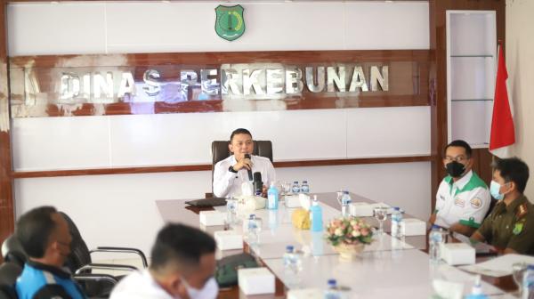 Muba  Tuan Rumah  Liga Nusantara Futsal 2022 
