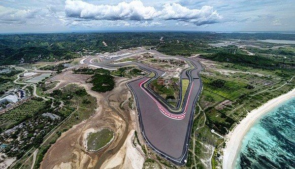 Jadwal MotoGP 2022 Mandalika sudah Dirilis, Simak Jadwalnya, Jangan Sampai Ketinggalan