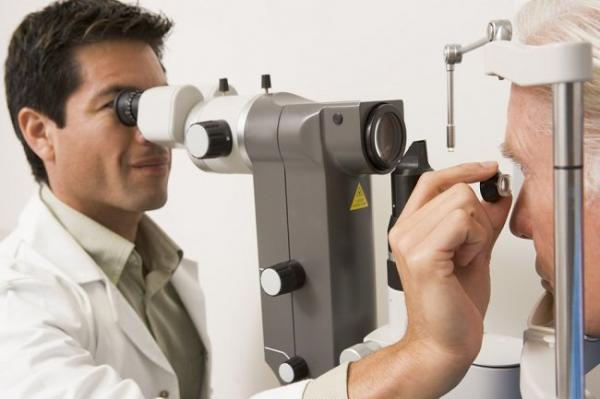 Sebabkan Kebutaan, Begini Saran Dokter Antisipasi Gangguan Mata Akibat Diabetes Melitus