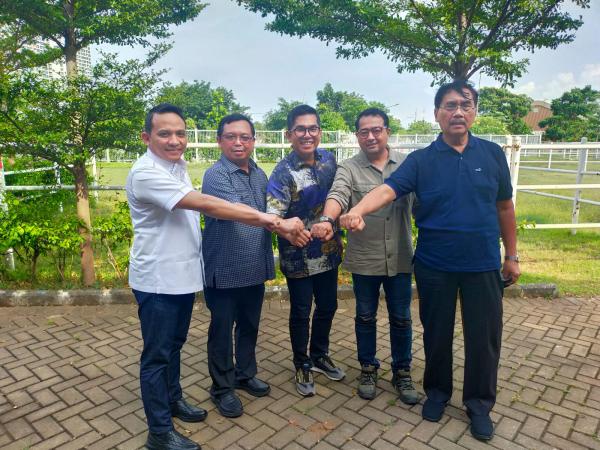 M Lokot Nasution Terpilih Sebagai Ketua DPD Partai Demokrat Sumut