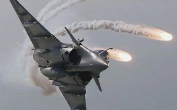 Calon Penerbang Pesawat Rafale Akan Berlatih di Perancis dan Dalam Negeri