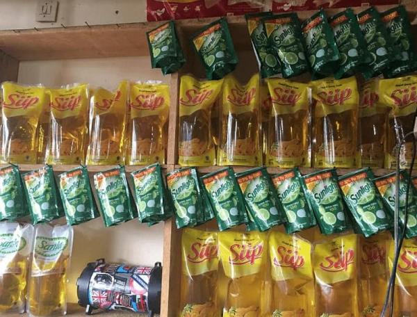 Diduga Mainkan Harga Minyak Goreng di Pasaran, Kemendag Usut Sales Distributor