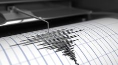 Gempa Bumi M4,6 Guncang Kepulauan Sitaro Sulawesi Utara