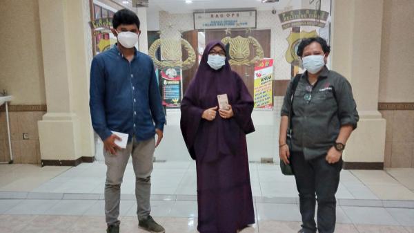 Di Duga Diintimidasi Wartawan di Belitung Timur Lapor Polisi