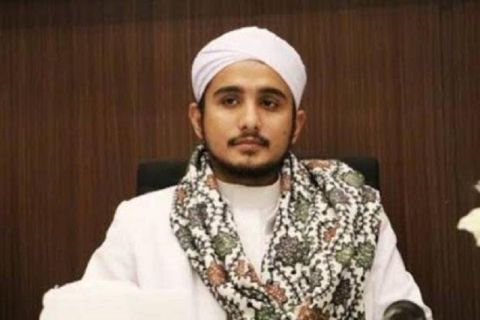 Profil Hanif Alatas, Menantu Habib Rizieq Minta Gus Yaqut Minta Maaf ke Umat Islam