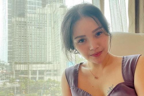 Potret Seksi Mawar AFI Pakai Baju Renang, Netizen: Mulus dan Cantik Kaya ABG