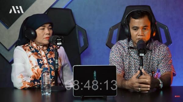 Hubungan Fuji dan Thoriq Halilintar Didukung Orang Tua: Sangat Membimbing Anak Saya