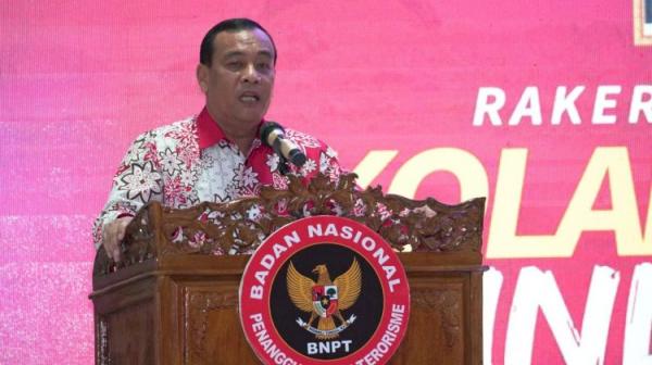 BNPT Beberkan Lima Ciri Penceramah Radikal dan Strategi Politisasi Agama