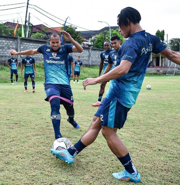 Duel Persib Bandung vs Persiraja Banda Aceh Pekan ke-29 Liga 1, Robert: Pemain Siap Tempur