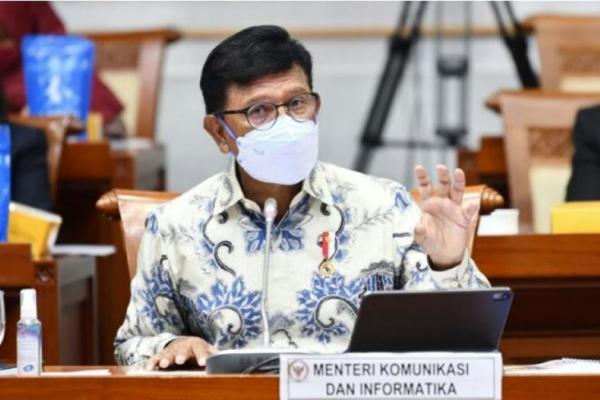 Persiapkan Kota Pintar IKN Nusantara, Infrastruktur 5G Akan Disiapkan Kominfo