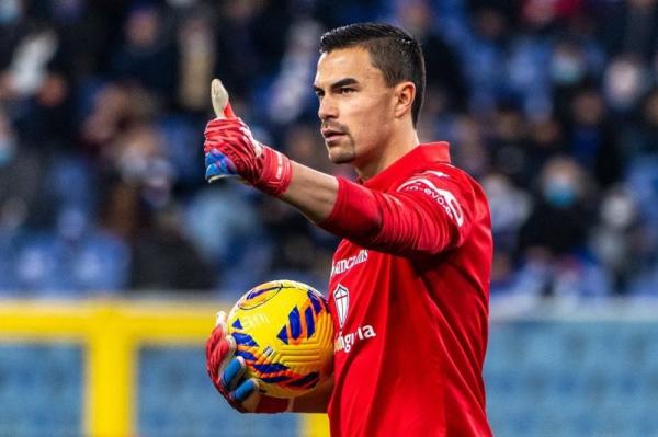 Kiper Sampdoria Kans Perkuat Timnas Indonesia, Media Italia Heboh!