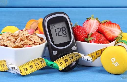 Penderita Diabetes, Berikut Ini 5 Tips Menurunkan Berat Badan